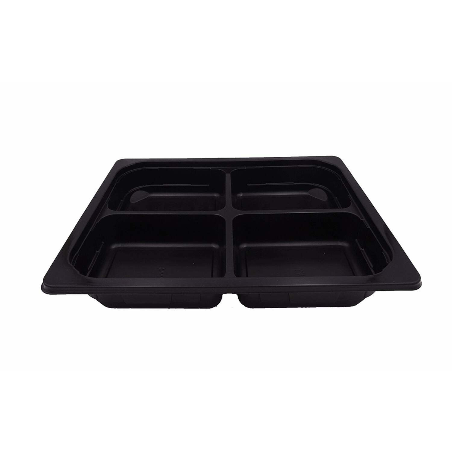 PP GASTRONORM 1/2  4vaks  100st  CROSS